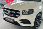 Mercedes-Benz GLS 400 d 4Matic AMG |SHZ|360|HUD|Standh|Massage 128.154 km 64.999 &euro; Mainz-Kostheim 55246