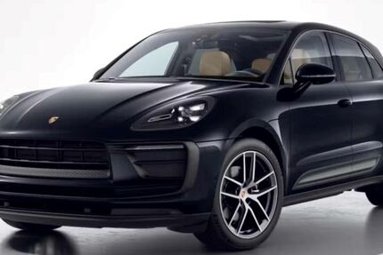 Porsche Macan 29.189 km 74.850 &euro; Grainau 82491