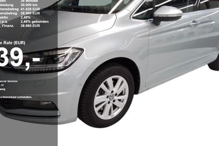 VW Touran 4.971 km 39.110 &euro; Mainburg 84048