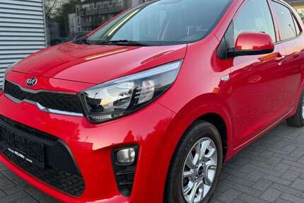 Kia Picanto 69.330 km 8.499 &euro; Aachen 52078