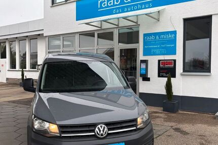 VW Caddy 120.900 km 10.490 &euro; Essingen 73457