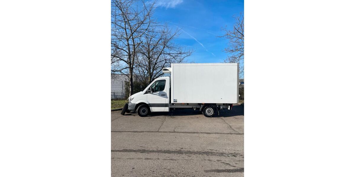 Mercedes-Benz Sprinter 200.000 km 17.700 &euro; Freiburg im Breisgau 79106