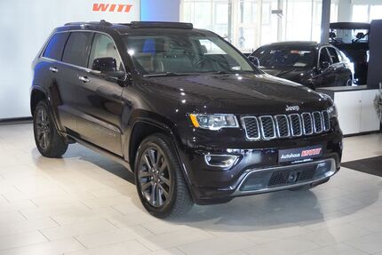 Jeep Grand Cherokee 46.900 km 27.990 &euro; Hollenstedt 21279