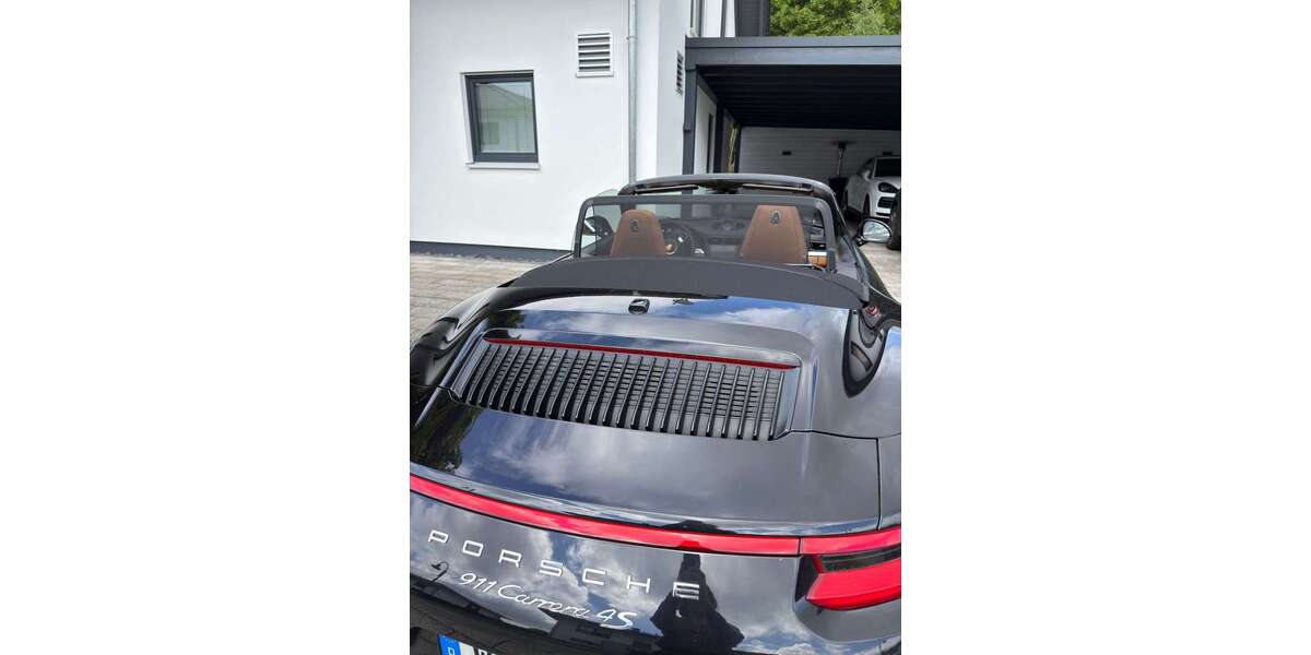 Porsche 991 60.400 km 105.000 &euro; Herschbach 56249