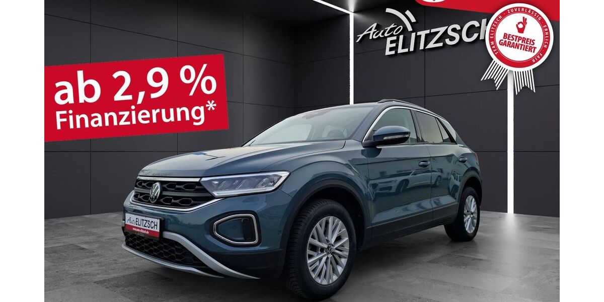 VW T-Roc 63.000 km 19.650 &euro; Kamenz 01917