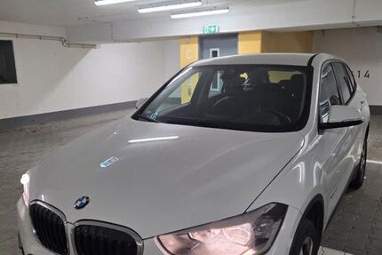 BMW X1 130.400 km 14.200 &euro; Kelsterbach 65451