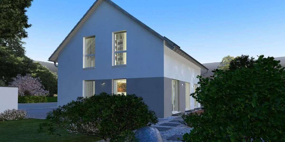 Einfamilienhaus Reich - 5 Zimmer, 161 m&sup2;, 395.400&euro; | Angebot:26687017