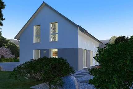 Haus Reich - 5 Zimmer, 161 m&sup2;, 395.400&euro; | Angebot:26687017