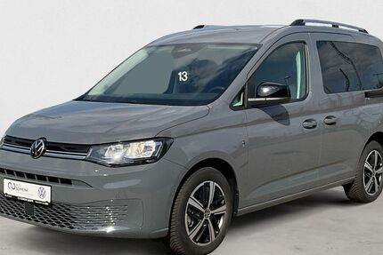 VW Caddy 4.900 km 38.440 &euro; Wesel 46483