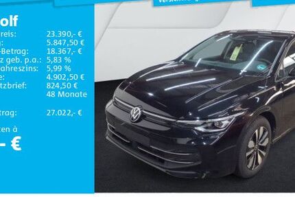 VW Golf 16.730 km 23.390 &euro; Hannover 30519