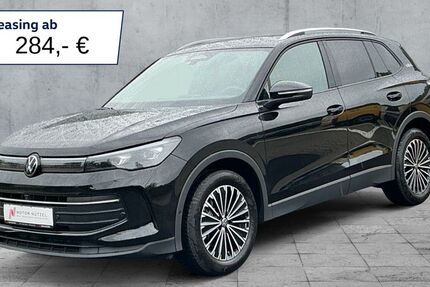 VW Tiguan 15.875 km 33.830 &euro; Bamberg 96052
