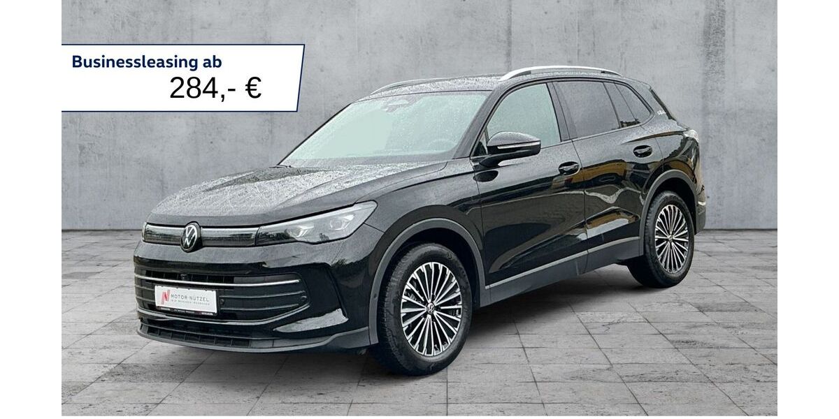 VW Tiguan 15.875 km 34.230 &euro; Bamberg 96052