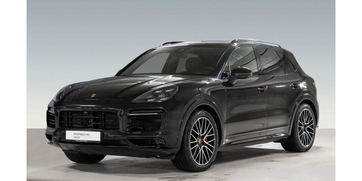 Porsche Cayenne 75.400 km 89.600 &euro; Stuttgart 70469
