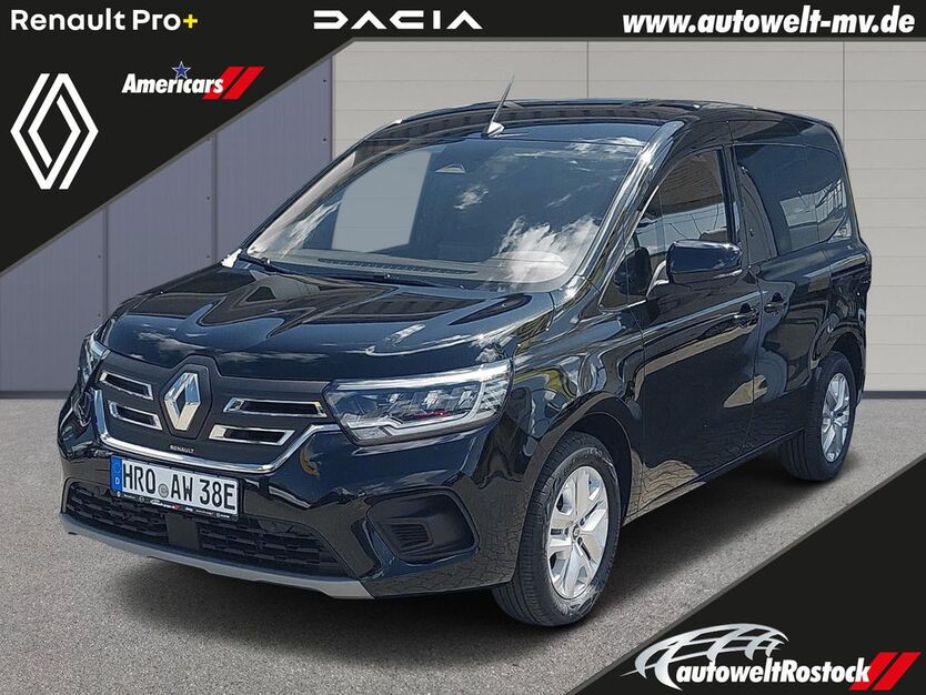 Renault Kangoo 1.500 km 29.990 € Rostock 18146