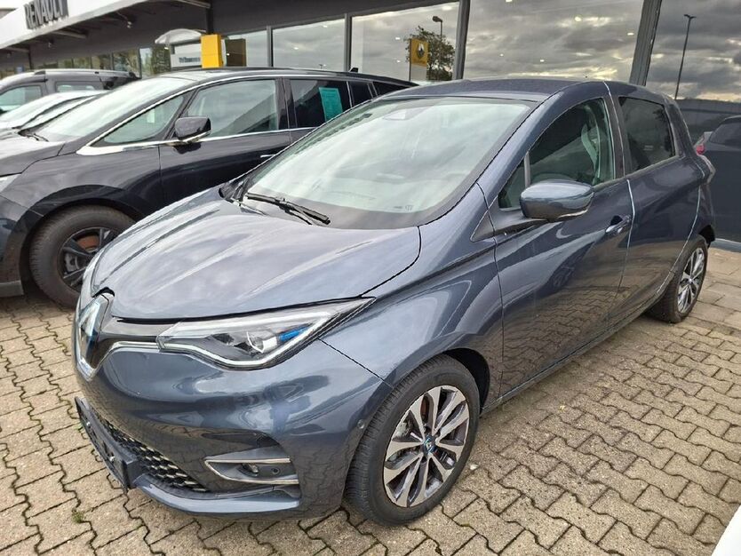 Renault ZOE 39.000 km 12.900 € Erkelenz 41812