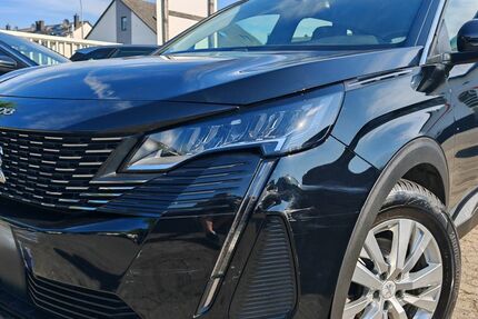 Peugeot 3008 131.117 km 13.923 &euro; Wölfersheim 61200