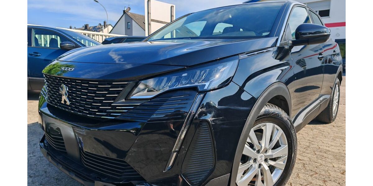 Peugeot 3008 131.117 km 13.923 &euro; Wölfersheim 61200
