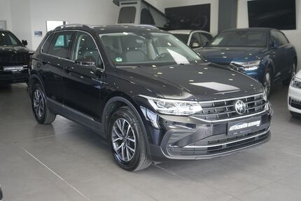 VW Tiguan 29.855 km 25.980 &euro; Neufahrn 85375