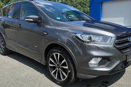 Ford Kuga 125.000 km 12.500 &euro; Schwabach 91126