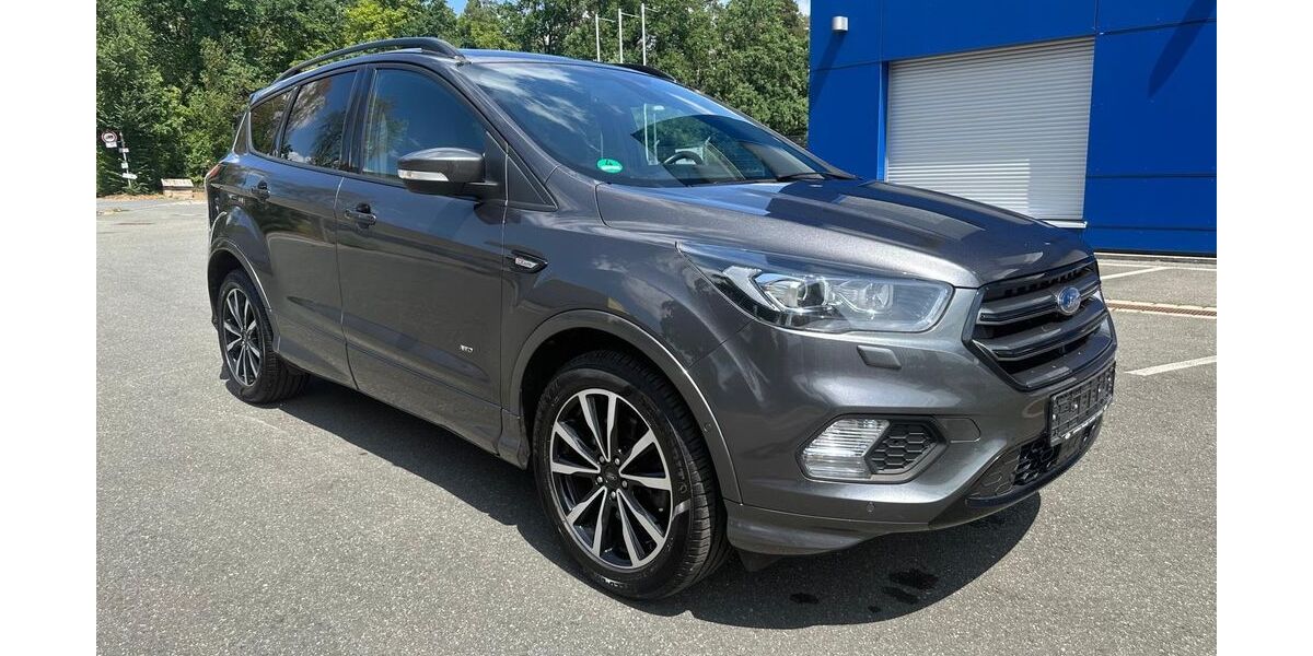 Ford Kuga 125.000 km 12.500 &euro; Schwabach 91126