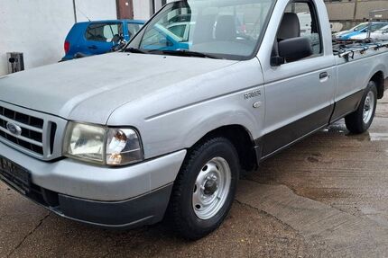 Ford Ranger 199.000 km 3.300 &euro; Nürnberg 90441