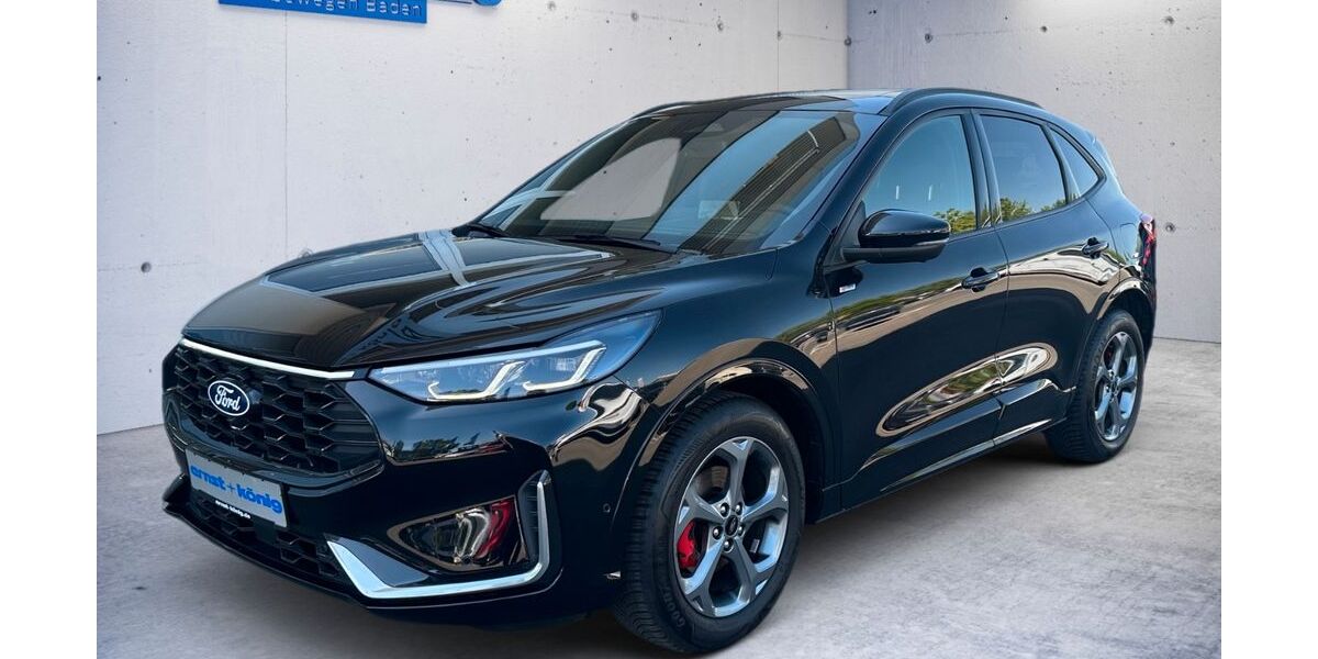 Ford Kuga 20.038 km 39.990 &euro; Singen 78224