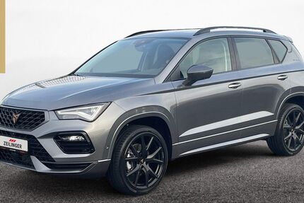 Cupra Ateca 1.350 km 32.444 &euro; Dietersheim 91463