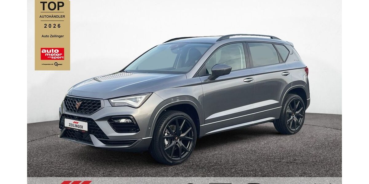 Cupra Ateca 1.350 km 32.444 &euro; Dietersheim 91463