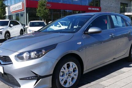 Kia ceed / Ceed 9.900 km 24.500 &euro; Altötting 84503