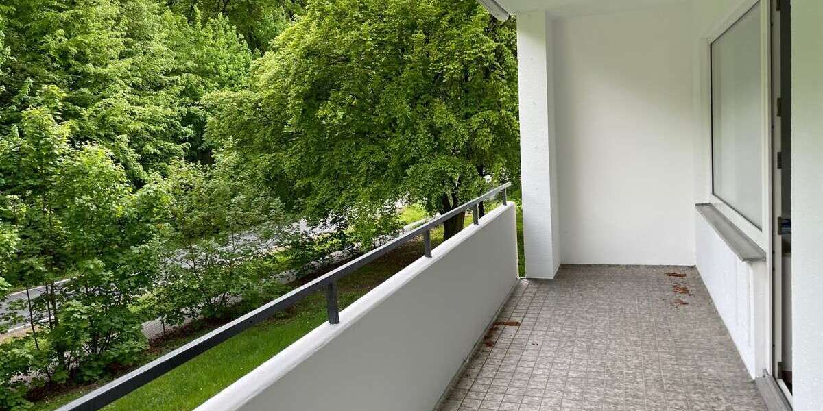 Etagenwohnung Bielefeld Dornberg - 3 Zimmer, 79 m&sup2;, 630&euro; | Angebot:27129710