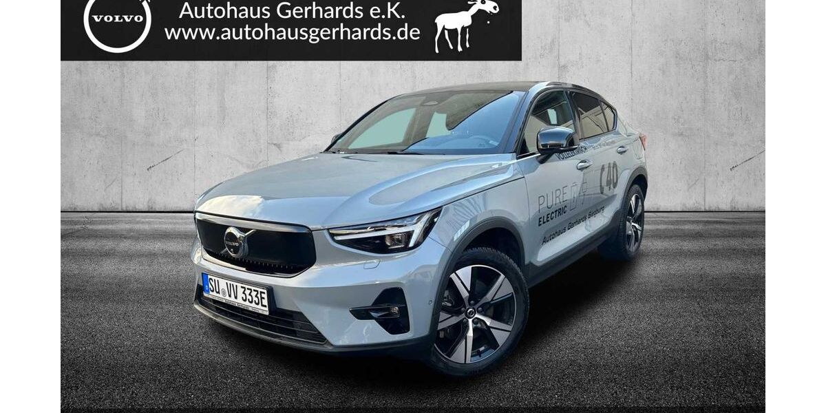 Volvo C40 30.000 km 40.444 &euro; Siegburg 53721