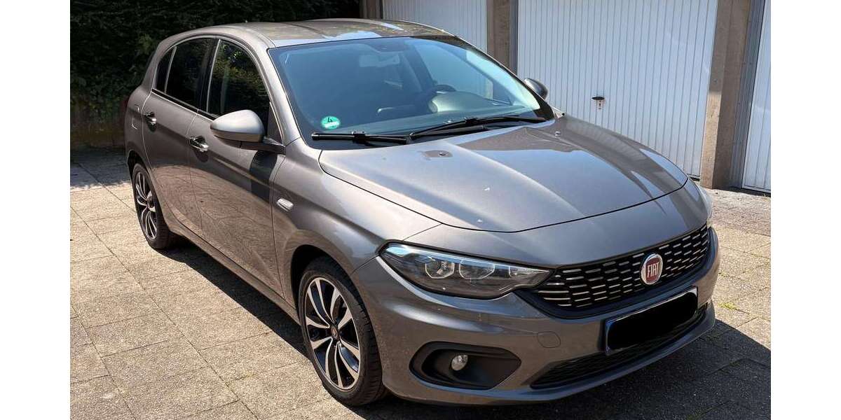 Fiat Tipo 83.104 km 10.500 &euro; Heiligenhaus, Stadt 42579