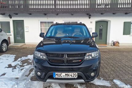 Dodge Journey 177.000 km 9.500 &euro; Windach 86949