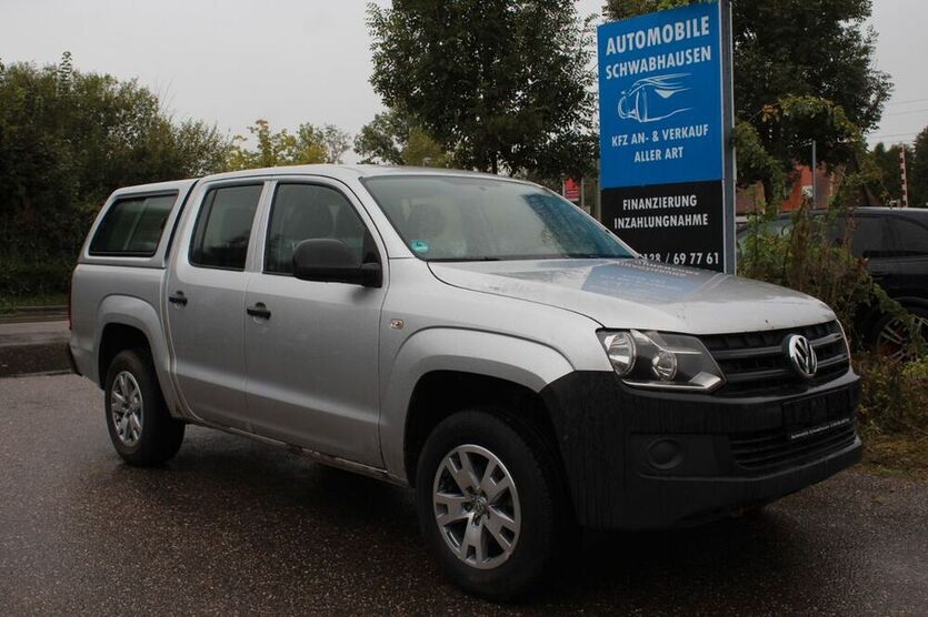 Amarok