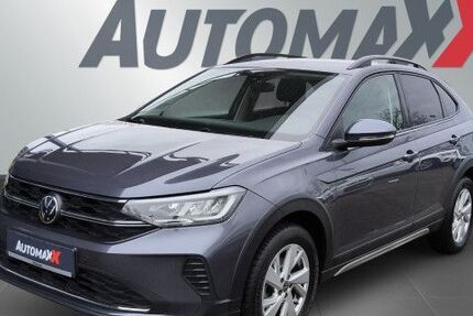 VW Taigo 32.600 km 15.980 &euro; Aachen 52068