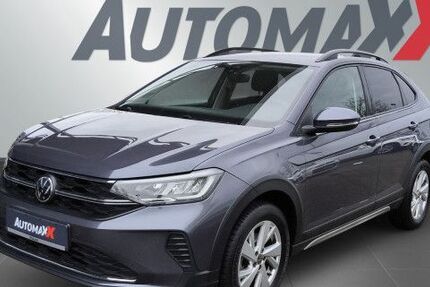 VW Taigo 32.600 km 17.980 &euro; Aachen 52068
