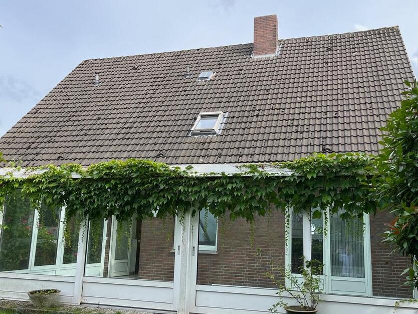 Großzügiges Einfamilienhaus zentral und ruhig gelegen