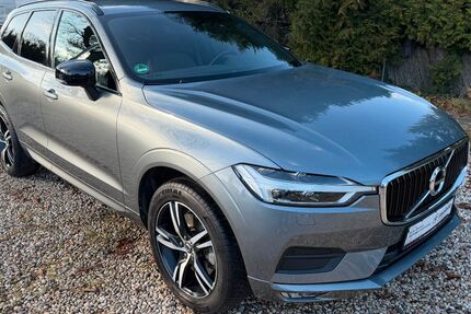 Volvo XC60 77.000 km 34.500 &euro; Fredersdorf-Vogelsdorf bei Berlin 15370