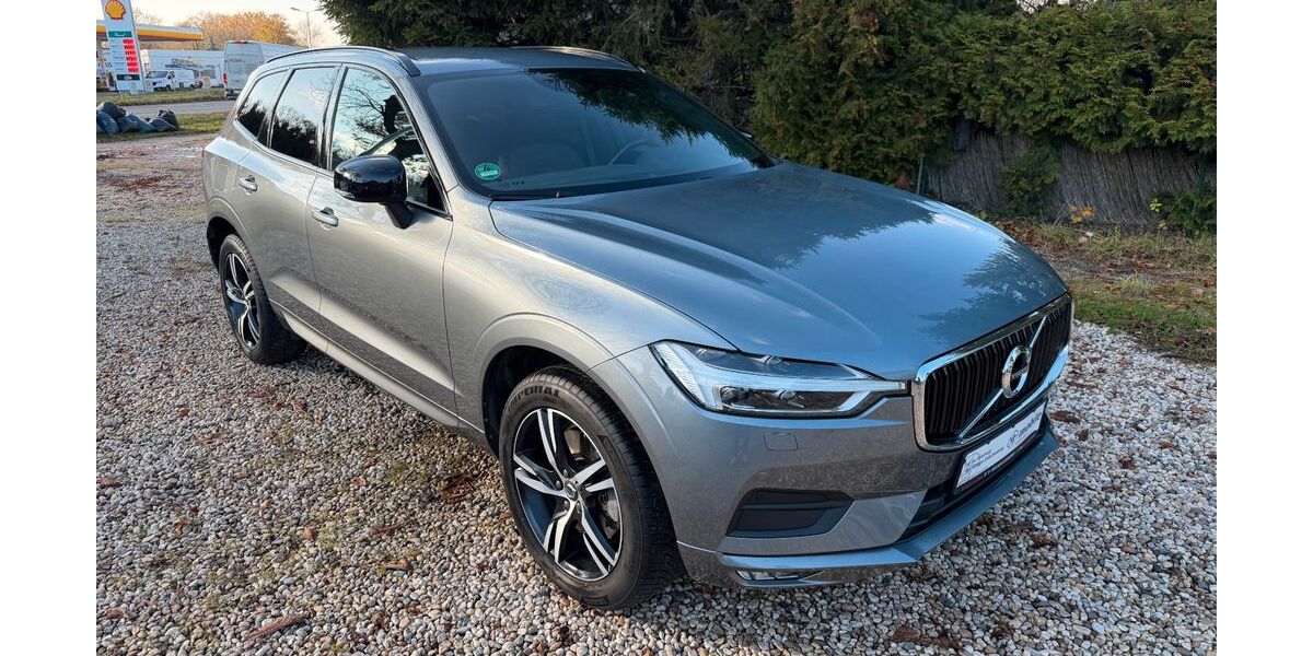 Volvo XC60 77.000 km 34.500 &euro; Fredersdorf-Vogelsdorf bei Berlin 15370