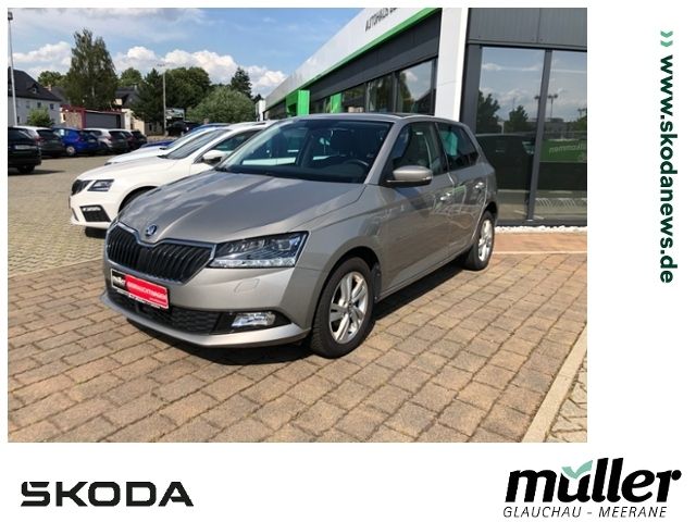 Fabia