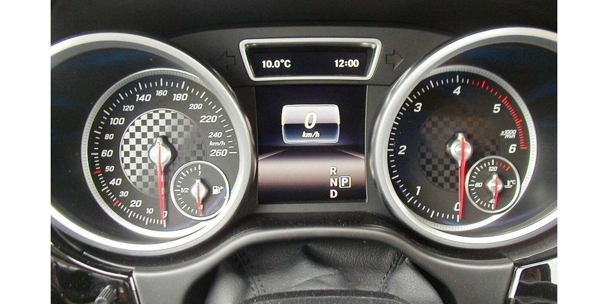 Mercedes-Benz GLE 350 d AMG+BO Sound+PANO+DISTR+360°+ILS+21+Stan 163.180 km 38.999 &euro; Wittmund 26409