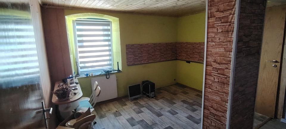Doppelhaushälfte Tholey - 6 Zimmer, 130 m&sup2;, 54.000&euro; | Angebot:26324988