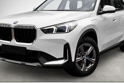 BMW X1 2.200 km 39.950 € Suhl 98527