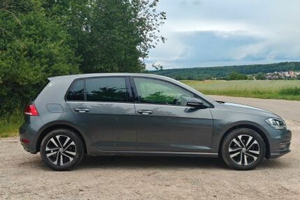 VW Golf 70.000 km 15.250 &euro; Herrieden 91567