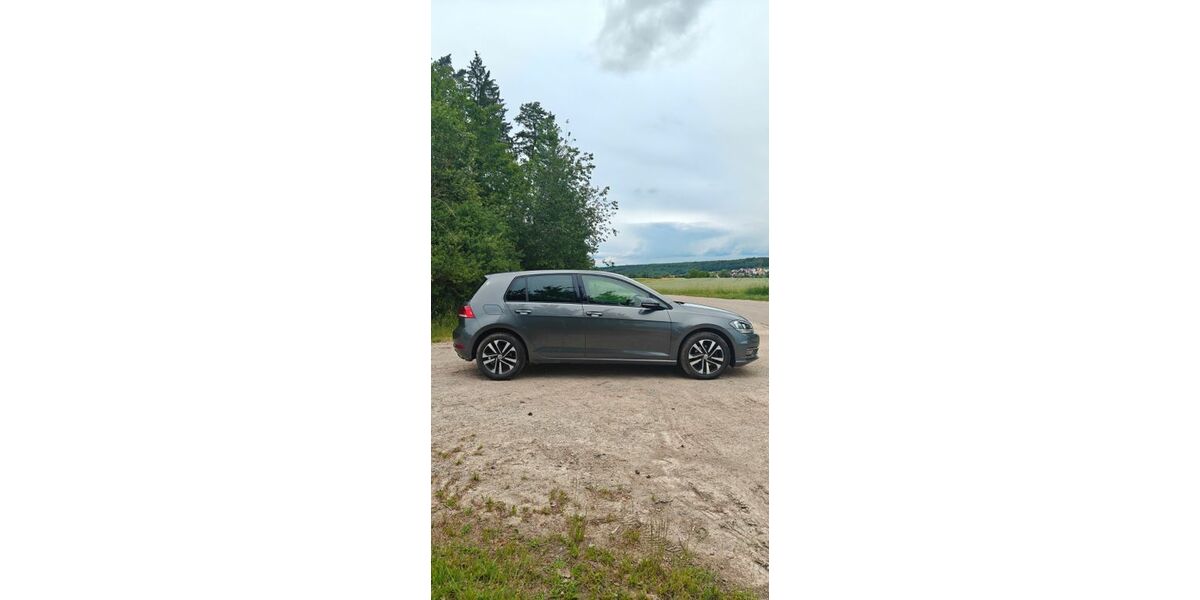 VW Golf 70.000 km 15.250 &euro; Herrieden 91567