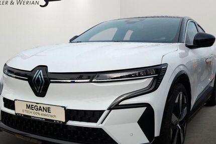 Renault Megane E-TECH 10 km 38.000 € Blankenburg 38889