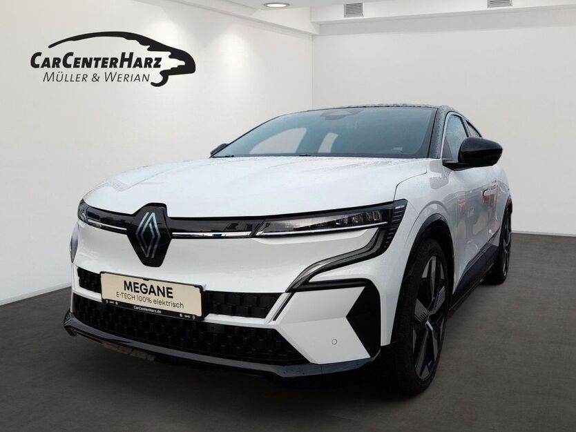 Renault Megane E-TECH 10 km 38.000 € Blankenburg 38889