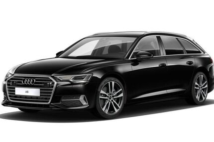Audi A6 60.400 km 37.980 &euro; Halle 06122
