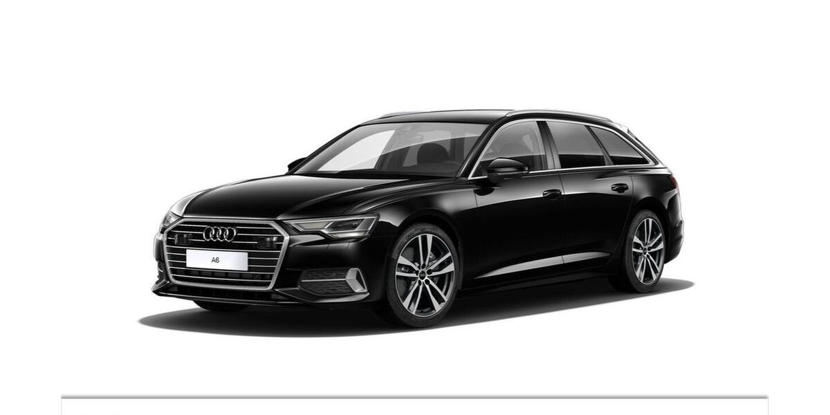 Audi A6 60.400 km 37.980 &euro; Halle 06122