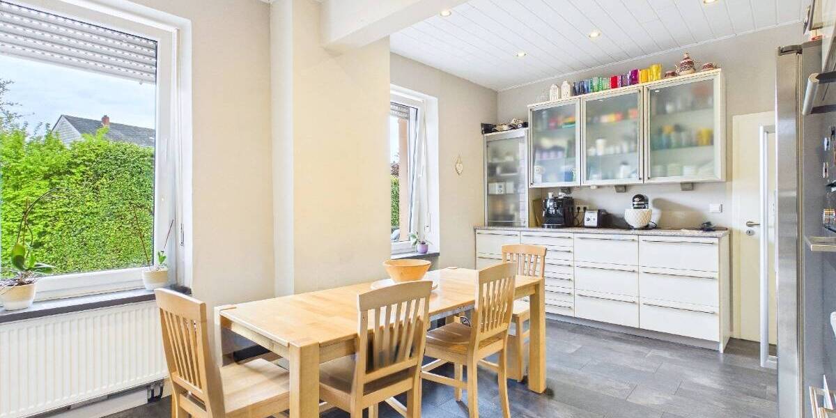 Reihenmittelhaus Konz - 5 Zimmer, 138 m&sup2;, 249.000&euro; | Angebot:26376070